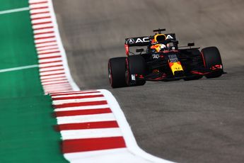 Barretto verrast: 'Red Bull vormt echte bedreiging voor Mercedes-dominantie'
