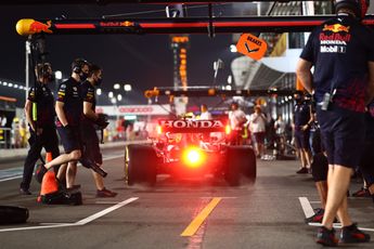 'Honda overweegt sponsordeal met Red Bull omtrent naamgeving F1-motor'