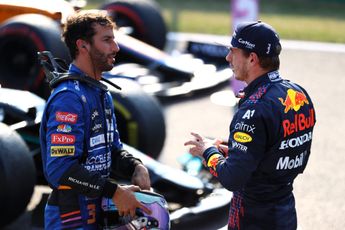 De intense strijd bij Red Bull: hoe Verstappen langzaamaan Ricciardo opzij zette