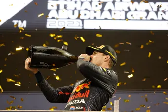 Bekijk de Grand Prix van Bahrein live via F1TV!