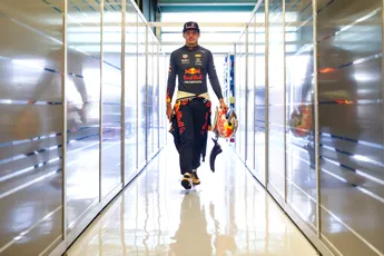 Verstappen kiest wel voor nummer 1: waarom laat de coureur zijn fameuze 33 vallen?