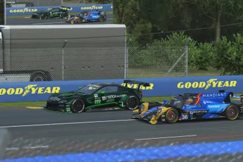 Interview | Simracen biedt elke coureur wat: 'Niet iedereen is Max Verstappen'