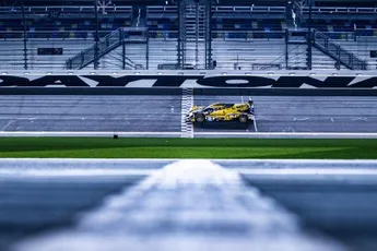Maar liefst zes coureurs van eigen bodem strijden dit weekend in 24 uur van Daytona om de zege