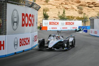 De Vries kan titel in Formule E vergeten: 'Hij heeft gewoon wat meer geluk nodig'