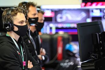 F1 in het kort | Szafnauer had meer loyaliteit verwacht van Piastri