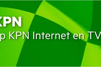 Actie bij KPN: Betaal 3 maanden 35,- voor Internet en TV én krijg 9 maanden gratis Viaplay (Ad)