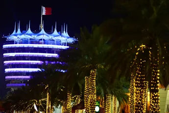 Hoe laat begint de Grand Prix van Bahrein 2022?