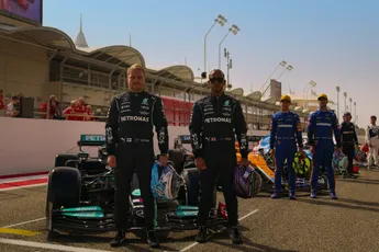 Interview | Opgeblazen headlines, 'waarheidsbeeld' van Abu Dhabi en meer in Drive to Survive seizoen 4
