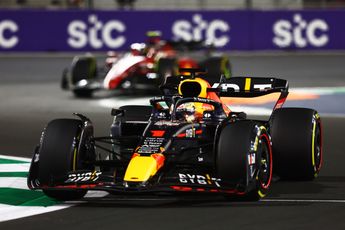 NENT-topman verdedigt aanpak Viaplay: 'F1 is veel meer dan Verstappen alleen'