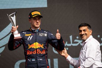 Onderweg naar F1 | Pechvogel Vips toont klasse, Leclerc slaat dubbele inhaalslag