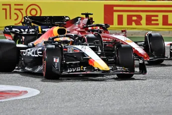 F1 in het kort | Onduidelijkheid over kijkcijfers F1: Viaplay houdt cijfers geheim