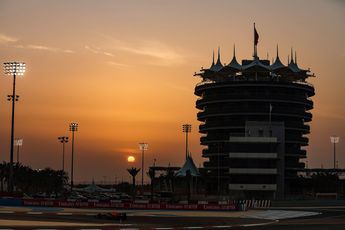 Vrijdag GP Bahrein 2022 | Ferrari waarschuwt Red Bull en Mercedes bij opening F1-seizoen