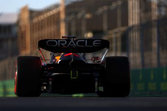 FIA overweegt verkorten van DRS-zones in 2023-seizoen Formule 1