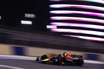 Verslag VT2 | Verstappen snelste in kwalificatiesimulatie, Ferrari opnieuw solide