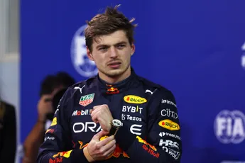 NB: 'Of je het Red Bull kan verwijten? Dat betwijfel ik'