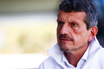 Steiner begrijpt niets van straf voor Hülkenberg in Monaco: 'Er was geen contact'