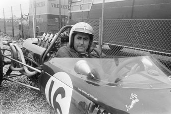 Jack Brabham - de virtuoos die als racende ingenieur drie wereldtitels won