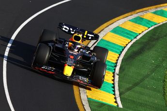 Gat van vier tienden tussen Red Bull en Ferrari: 'Maakt ook Verstappen niet goed'