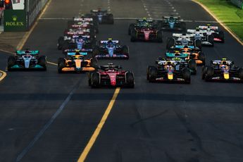 F1-presentatiedatums 2023 | Wanneer presenteren de Formule 1-teams hun auto's?