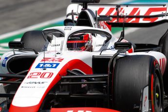 Frustratie bij Haas: 'De FIA hoort het te weten, want ze hebben zelf de regels opgesteld'