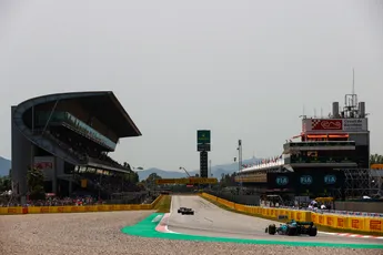 F1 in het kort | Formule 1 kondigt testdagen aan en past 2026-kalender aan