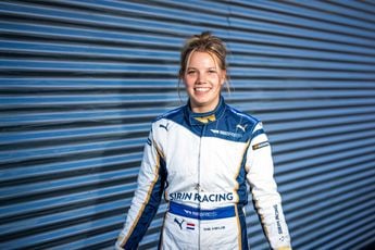 MP Motorsport trekt Nederlandse De Heus (20) aan voor eerste seizoen F1 Academy