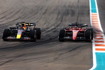 Betrouwbaarheidsproblemen bij Red Bull en Ferrari: waar zijn de zorgen het grootst?