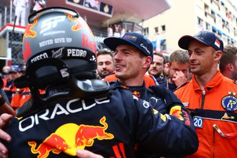 Wist Je Dat | Verstappen eindigde in Monaco pas voor het eerst sinds 2020 weer op P3