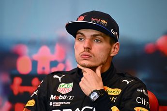 Croft verwacht kalme Verstappen na lastige GP Monaco: 'Vorig jaar had hij prikkelbaar geweest'