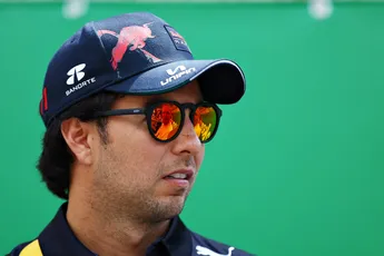 Di Resta onder de indruk van Pérez: 'Goed voor zijn stabiliteit binnen het team'