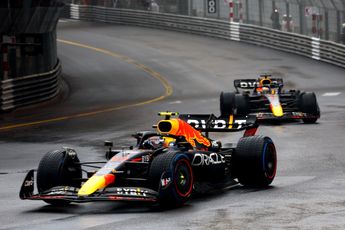 Zondag GP Monaco 2022 | Thuisracevloek blijft Leclerc achtervolgen, Pérez profiteert