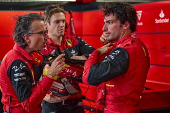 Voormalig F1-coureur Trulli: 'De balans binnen het team is het belangrijkst'