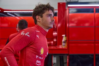 Maakte Ferrari de juiste keuze voor Leclerc in de Grand Prix van Canada?