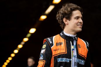Interview | F2-leider Drugovich droomt van debuut in F1: 'Dat is alles wat ik kan doen'