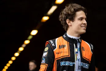 Onderweg naar F1 | Deze toptalenten zetten de toon in de Formule 2 en Formule 3