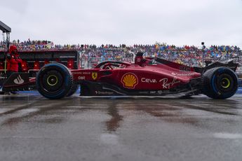 F1 in het kort | Ferrari wisselt motoronderdelen bij Schumacher, Zhou, Sainz en Bottas