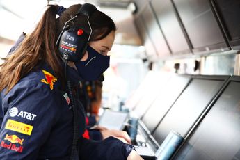 Red Bull-strateeg blikt terug op mooiste Verstappen-zege: 'Ik hoopte dat we op het podium zouden eindigen'