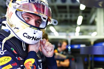 Albers lovend over Ferrari: 'Red Bull loopt met de staart tussen de benen weg'