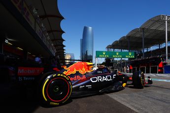 'Red Bull-dilemma dient zich aan door interesse Honda én Porsche'