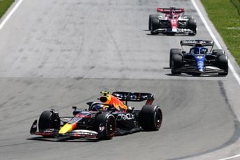 Häkkinen: 'Ferrari moet hopen dat Verstappen tegen problemen aan loopt'