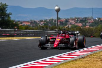 Alesi spaart Ferrari ondanks fouten: 'Ze maken op vele fronten een goed seizoen mee'
