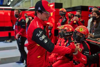 Voormalig Ferrari-engineer: 'Valt niet op te lossen met wisselen van personeel'