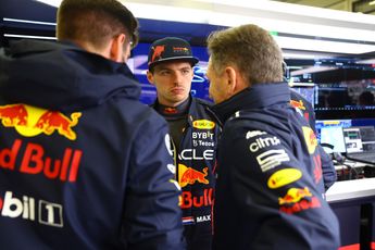 Barretto: 'Red Bull denkt dat het zich op Ferrari-terrein bevindt'