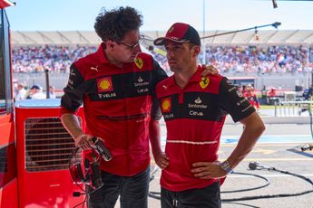 'Leclerc had niets te maken met vertrek Binotto, Ferrari weet al wie de vervanger moet zijn'