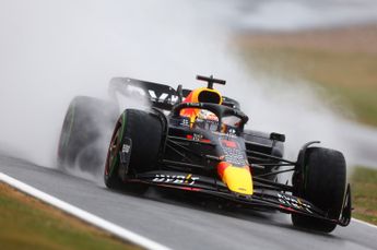 Fittipaldi ziet dé favoriet op nat wegdek in Brazilië: 'Verstappen is de snelste in de regen'