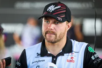 Ondertussen in de F1 | Bottas en Häkkinen genieten samen van de Race of Champions