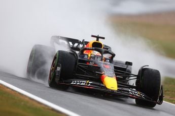 FIA gaat test met spatborden uitbreiden: 'Zou een aanzienlijke verbetering moeten zijn'