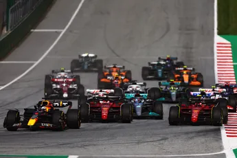 Viaplay komt met F1-kortingsactie vlak voor seizoenstart van de Premier League (AD)