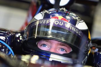Oud-Red Bull-junior: 'Achteraf gezien had ik daar de meeste kans op een F1-zitje'