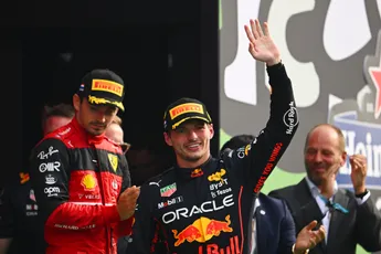 Onder de loep | Kan Verstappen het Ferrari-feestje op Monza verstieren?